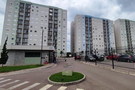 Apartamento para alugar com 71m², 3 quartos e 1 vaga