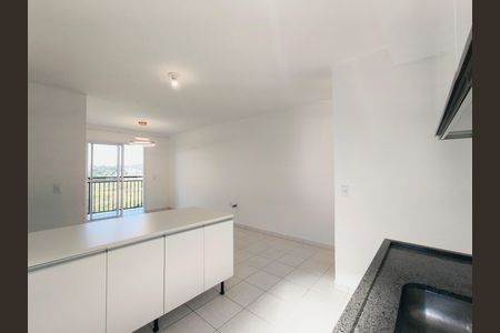 Apartamento para alugar com 71m², 3 quartos e 1 vaga