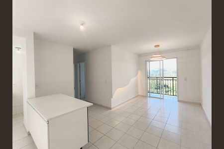 Apartamento para alugar com 3 quartos, 71m² em Vila Santa Maria, Jundiaí