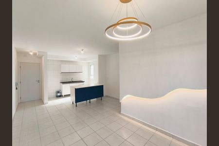 Apartamento para alugar com 3 quartos, 71m² em Vila Santa Maria, Jundiaí