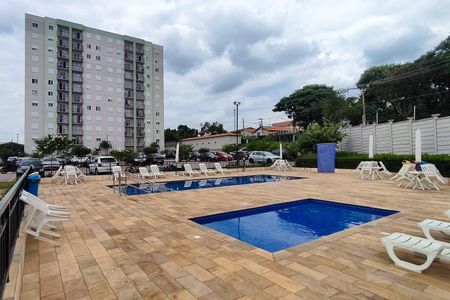 Apartamento para alugar com 71m², 3 quartos e 1 vaga