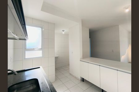 Apartamento para alugar com 71m², 3 quartos e 1 vaga