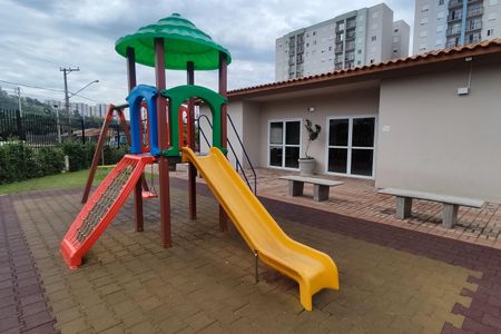 Apartamento para alugar com 71m², 3 quartos e 1 vaga