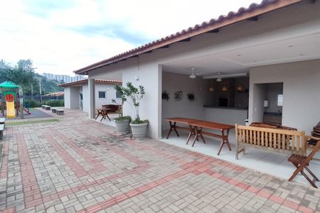 Apartamento para alugar com 71m², 3 quartos e 1 vaga