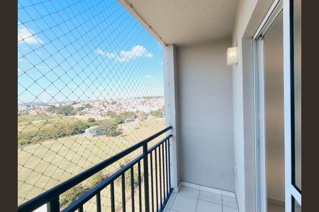 Apartamento para alugar com 71m², 3 quartos e 1 vaga