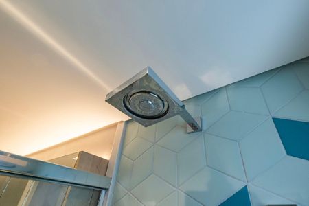 Apartamento à venda com 96m², 2 quartos e 1 vaga Apartamento à venda com 96m², 2 quartos e 1 vagaBanheiro
