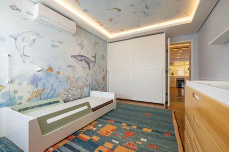 Apartamento à venda com 96m², 2 quartos e 1 vaga Apartamento à venda com 96m², 2 quartos e 1 vagaQuarto 2