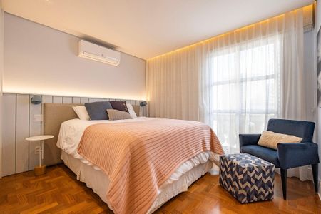 Apartamento à venda com 96m², 2 quartos e 1 vaga Apartamento à venda com 96m², 2 quartos e 1 vagaSuíte