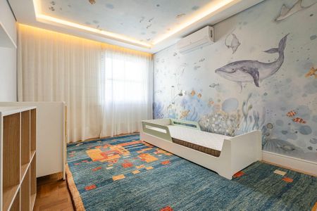 Apartamento à venda com 96m², 2 quartos e 1 vaga Apartamento à venda com 96m², 2 quartos e 1 vagaQuarto 2