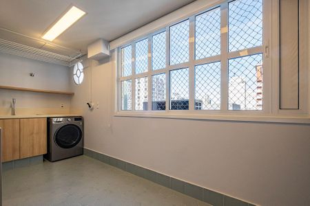 Apartamento à venda com 96m², 2 quartos e 1 vaga Apartamento à venda com 96m², 2 quartos e 1 vagaÁrea de Serviço