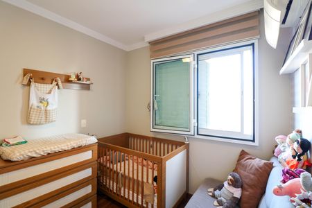 Apartamento à venda com 94m², 2 quartos e 2 vagasQuarto 1