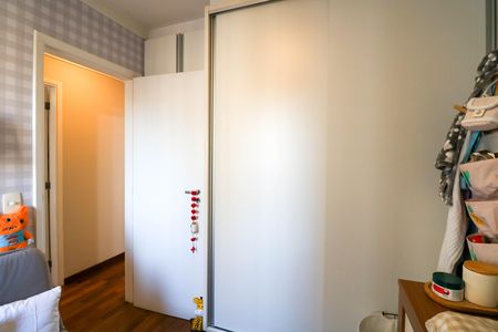 Apartamento à venda com 94m², 2 quartos e 2 vagasQuarto 1