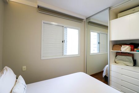 Apartamento à venda com 94m², 2 quartos e 2 vagasQuarto 2 Suíte