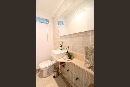 Apartamento à venda com 94m², 2 quartos e 2 vagasLavabo