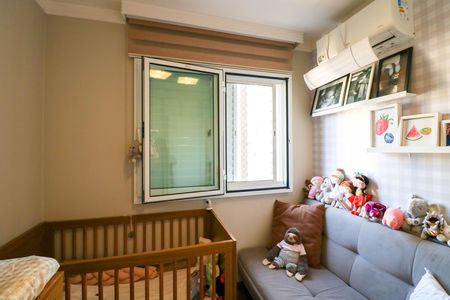 Apartamento à venda com 94m², 2 quartos e 2 vagasQuarto 1