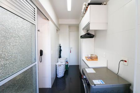 Apartamento à venda com 94m², 2 quartos e 2 vagasÁrea de Serviço