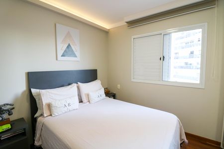 Apartamento à venda com 94m², 2 quartos e 2 vagasQuarto 2 Suíte