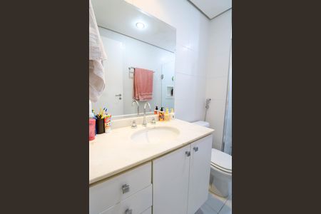 Apartamento à venda com 94m², 2 quartos e 2 vagasBanheiro