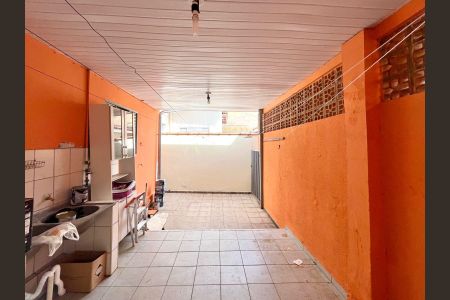 Casa à venda com 145m², 3 quartos e 3 vagasÁrea de Serviço e Quintal