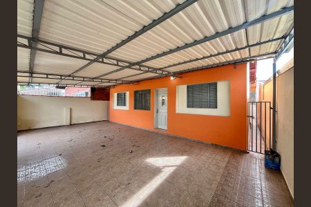 Casa à venda com 145m², 3 quartos e 3 vagasGaragem