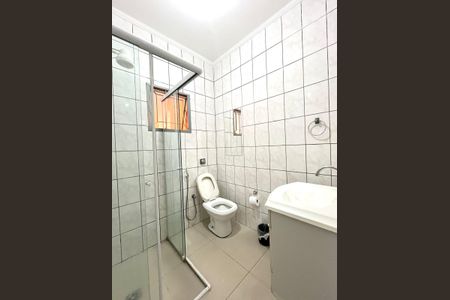 Casa à venda com 145m², 3 quartos e 3 vagasBanheiro