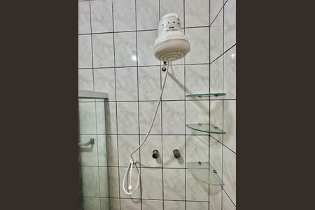 Casa à venda com 145m², 3 quartos e 3 vagasBanheiro