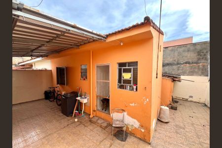 Casa à venda com 145m², 3 quartos e 3 vagasEdícula 