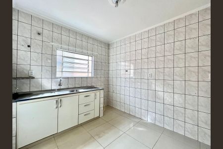 Casa à venda com 145m², 3 quartos e 3 vagasCozinha