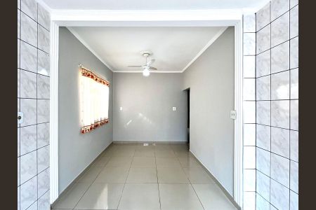 Casa à venda com 145m², 3 quartos e 3 vagasCozinha
