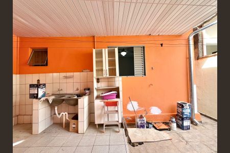 Casa à venda com 145m², 3 quartos e 3 vagasÁrea de Serviço e Quintal