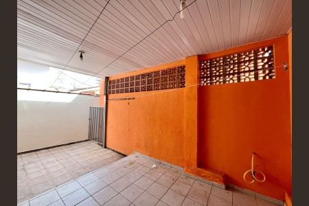 Casa à venda com 145m², 3 quartos e 3 vagasÁrea de Serviço e Quintal