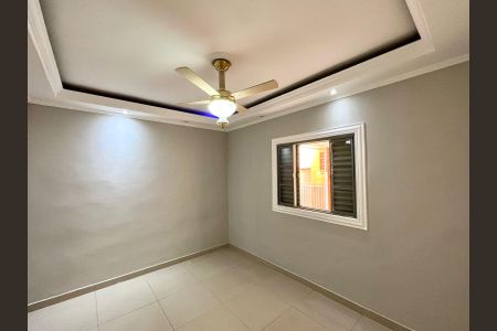 Casa à venda com 145m², 3 quartos e 3 vagasQuarto 3