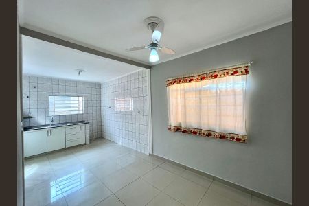 Casa à venda com 145m², 3 quartos e 3 vagasCozinha