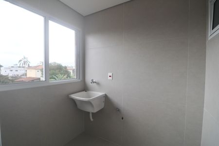 Apartamento para alugar com 70m², 2 quartos e sem vaga Apartamento para alugar com 70m², 2 quartos e sem vagaÁrea de Serviço