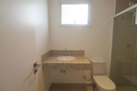 Apartamento para alugar com 70m², 2 quartos e sem vaga Apartamento para alugar com 70m², 2 quartos e sem vagaBanheiro Social