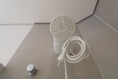 Apartamento para alugar com 70m², 2 quartos e sem vaga Apartamento para alugar com 70m², 2 quartos e sem vagaBanheiro Social