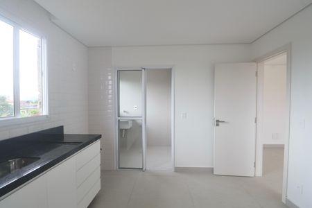 Apartamento para alugar com 70m², 2 quartos e sem vaga Apartamento para alugar com 70m², 2 quartos e sem vagaCozinha