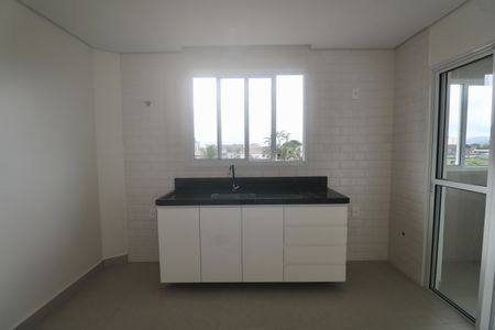 Apartamento para alugar com 70m², 2 quartos e sem vaga Apartamento para alugar com 70m², 2 quartos e sem vagaCozinha