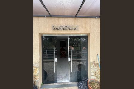 Apartamento à venda com 42m², 2 quartos e sem vaga Apartamento à venda com 42m², 2 quartos e sem vagaSalão de Festas