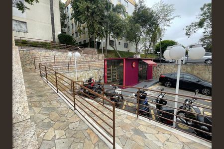 Apartamento à venda com 42m², 2 quartos e sem vaga Apartamento à venda com 42m², 2 quartos e sem vagaÁrea Externa