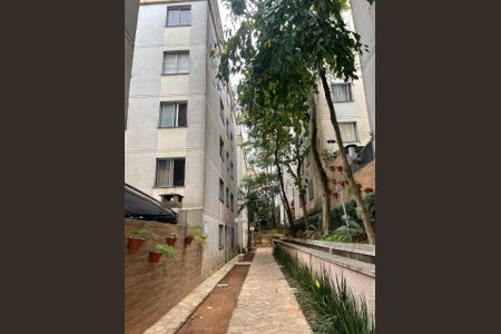 Apartamento à venda com 42m², 2 quartos e sem vaga Apartamento à venda com 42m², 2 quartos e sem vagaÁrea Externa