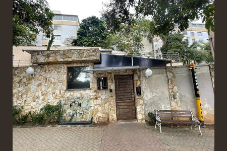 Apartamento à venda com 42m², 2 quartos e sem vaga Apartamento à venda com 42m², 2 quartos e sem vagaFachada