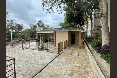 Apartamento à venda com 42m², 2 quartos e sem vaga Apartamento à venda com 42m², 2 quartos e sem vagaÁrea Externa