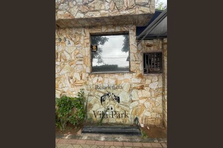 Apartamento à venda com 42m², 2 quartos e sem vaga Apartamento à venda com 42m², 2 quartos e sem vagaFachada
