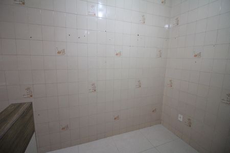 Apartamento à venda com 100m², 3 quartos e 1 vagaCozinha e Área de Serviço