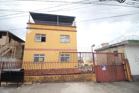 Apartamento à venda com 100m², 3 quartos e 1 vagaFachada/ Plaquinha Instalada 20/05/2026 SJSO-176