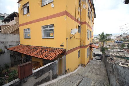 Apartamento à venda com 100m², 3 quartos e 1 vagaÁrea comum