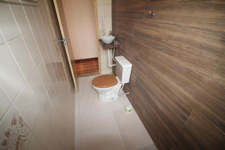 Apartamento à venda com 100m², 3 quartos e 1 vagaBanheiro