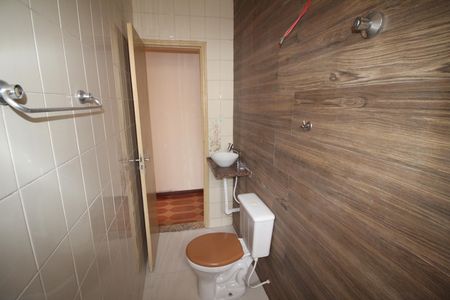 Apartamento à venda com 100m², 3 quartos e 1 vagaBanheiro