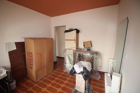 Apartamento à venda com 100m², 3 quartos e 1 vagaSala